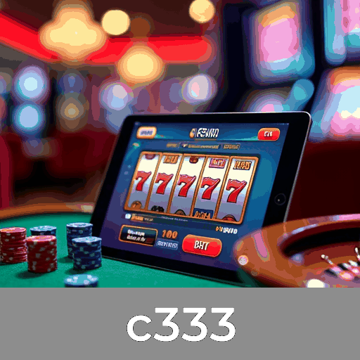 c333: A Plataforma de Jogos Segura e Profissional