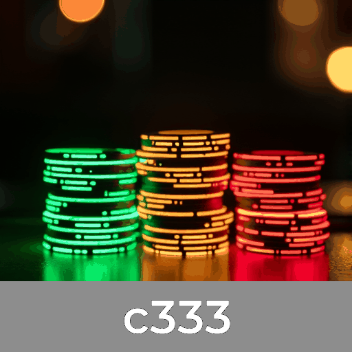 c333: A Plataforma de Jogos Segura e Profissional