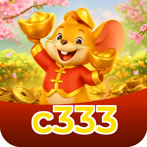 c333 Logo
