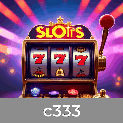 Explore a Variedade de Jogos do c333: Slots com Megapremiações, Jogos de Mesa Dinâmicos, Dealers ao Vivo Imersivos